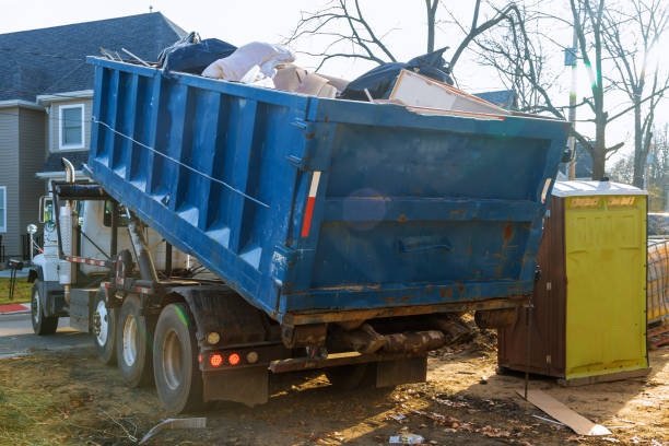 Best Construction Debris Removal  in Golden Shores, AZ