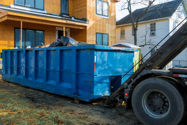  Golden Shores, AZ Junk Removal Pros