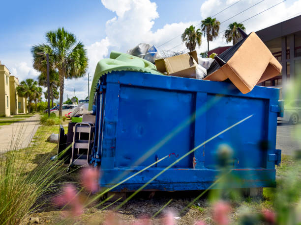 Trusted Golden Shores, AZ Junk Removal Experts