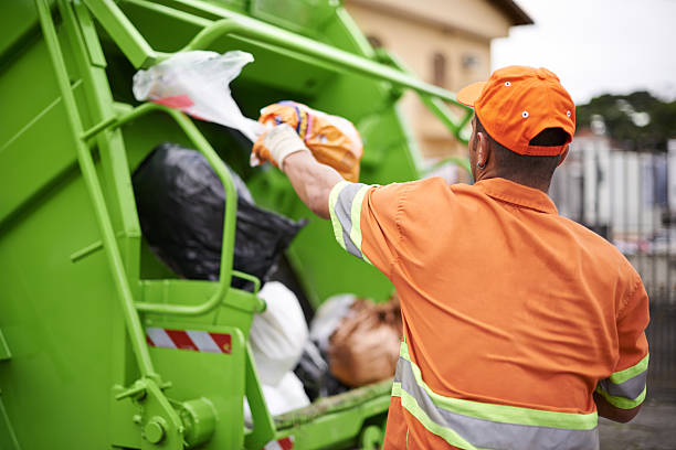 Debris Removal in Golden Shores, AZ