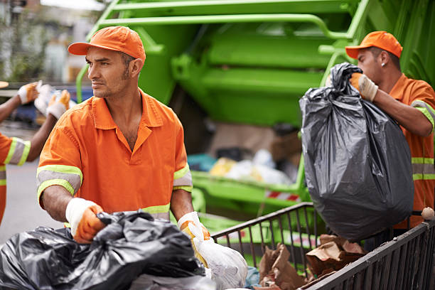 Full-Service Junk Removal in Golden Shores, AZ