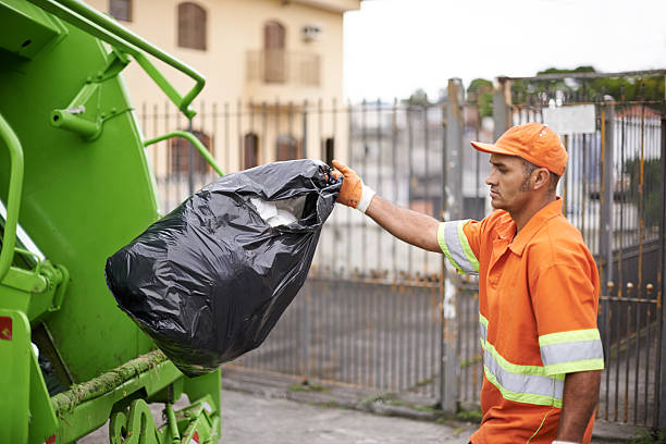 Best Junk Hauling Services  in Golden Shores, AZ