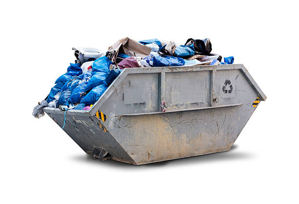 Commercial Cleanout Services in Golden Shores, AZ