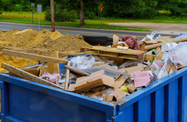 Trusted Golden Shores, AZ Junk Removal Experts